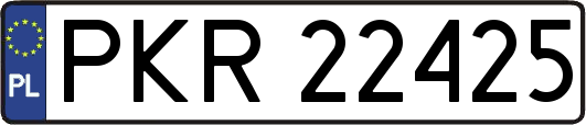 PKR22425