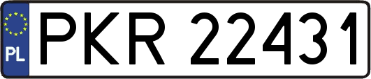 PKR22431