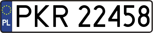 PKR22458