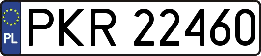 PKR22460