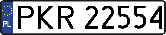 PKR22554