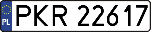 PKR22617