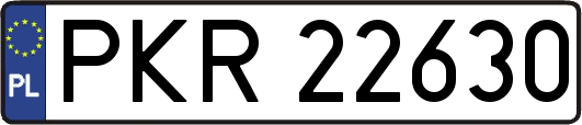 PKR22630