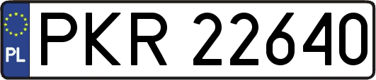 PKR22640
