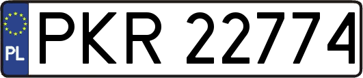 PKR22774