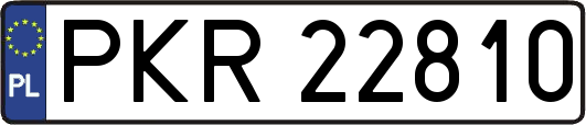 PKR22810