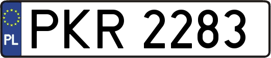 PKR2283