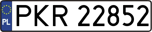 PKR22852