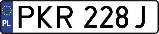 PKR228J