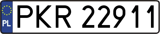 PKR22911