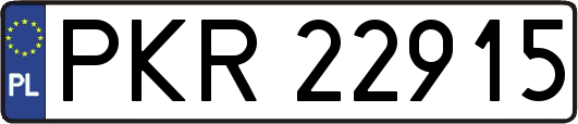 PKR22915