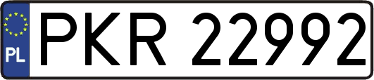 PKR22992