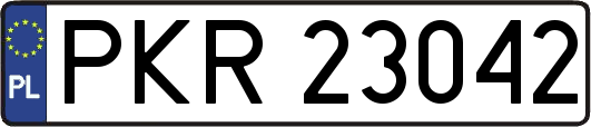 PKR23042