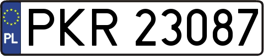 PKR23087