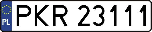 PKR23111