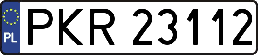 PKR23112