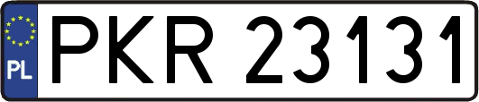 PKR23131