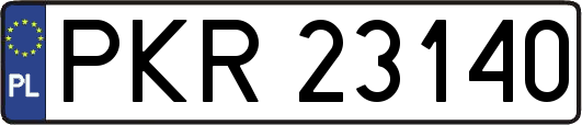 PKR23140