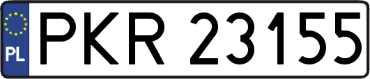 PKR23155