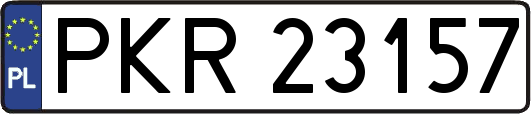 PKR23157