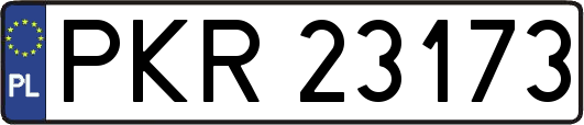 PKR23173