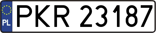 PKR23187