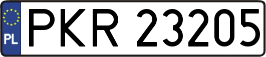 PKR23205