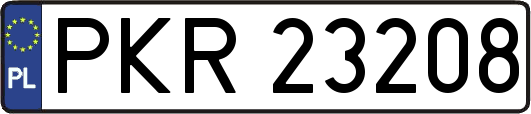 PKR23208