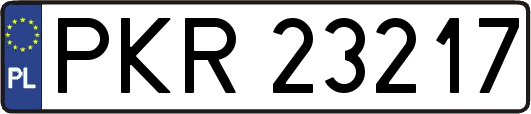 PKR23217