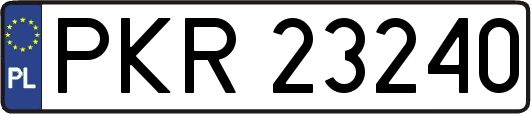 PKR23240