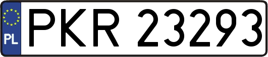PKR23293