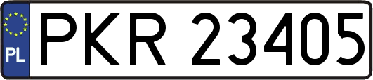 PKR23405