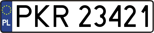 PKR23421