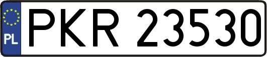 PKR23530