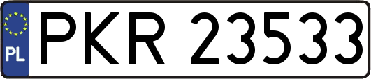 PKR23533