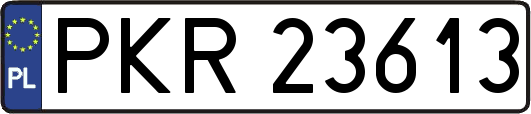 PKR23613