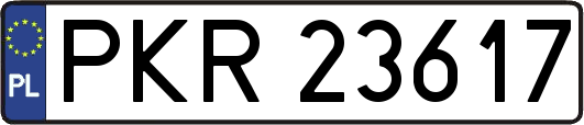 PKR23617