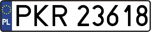 PKR23618