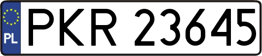 PKR23645