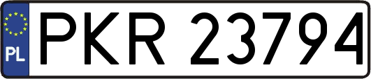 PKR23794