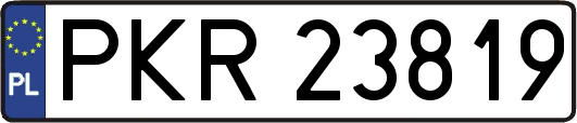 PKR23819