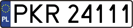 PKR24111