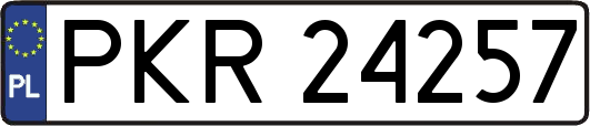 PKR24257