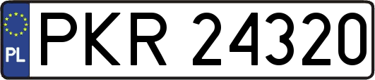 PKR24320