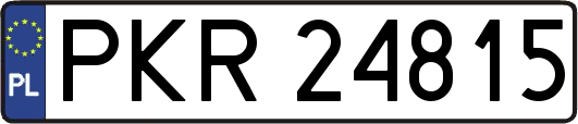 PKR24815