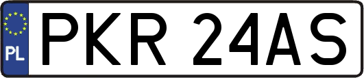 PKR24AS