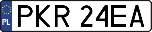 PKR24EA