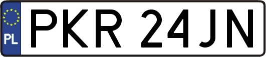 PKR24JN