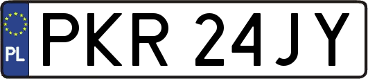 PKR24JY