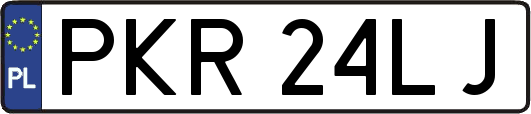 PKR24LJ